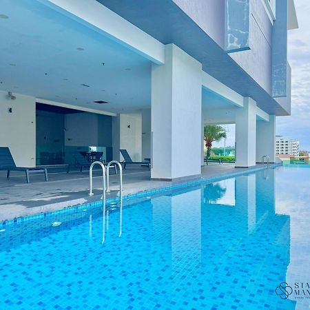 Melaka Ong Kim Wee Residences By Stayrene Εξωτερικό φωτογραφία