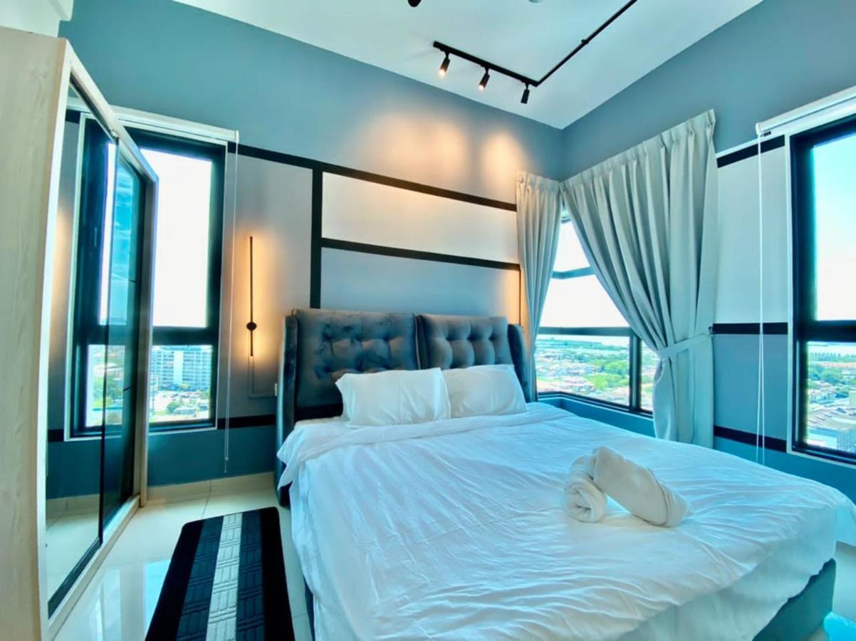 Melaka Ong Kim Wee Residences By Stayrene Εξωτερικό φωτογραφία