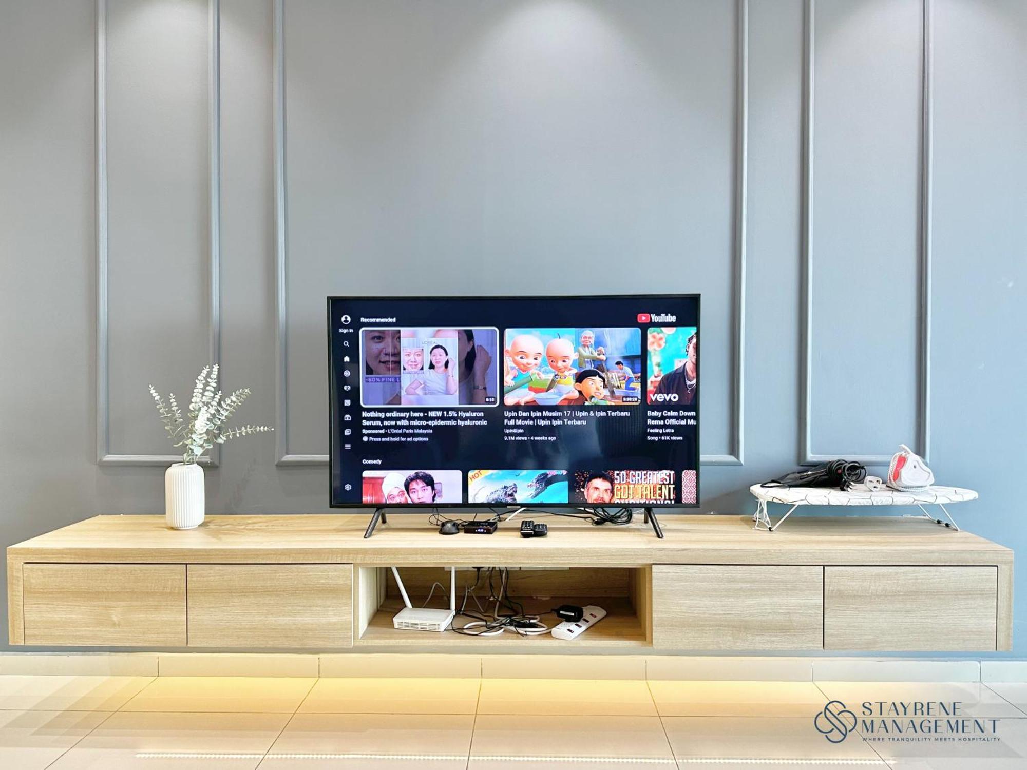 Melaka Ong Kim Wee Residences By Stayrene Εξωτερικό φωτογραφία