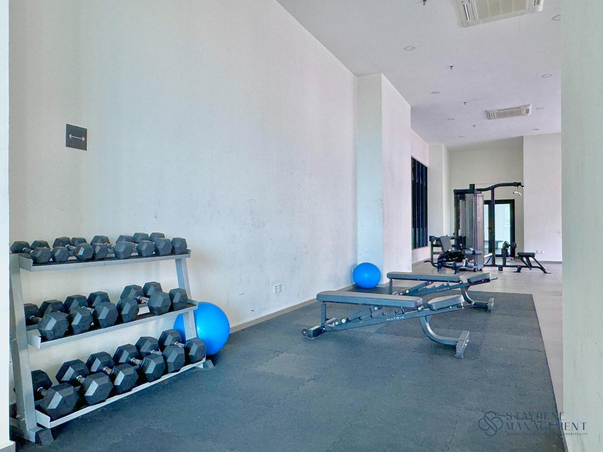 Melaka Ong Kim Wee Residences By Stayrene Εξωτερικό φωτογραφία